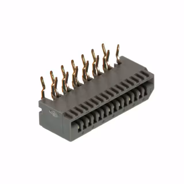 520441445 Molex  Gruppi di connettori FFC FPC (flessibili piatti)