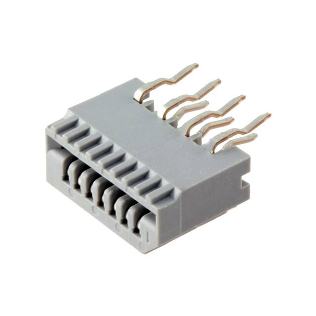 520450745 Molex  Ensembles de connecteurs FFC FPC (Flat Flexible)