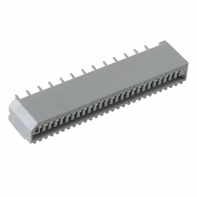 520452645 Molex  Ensembles de connecteurs FFC FPC (Flat Flexible)