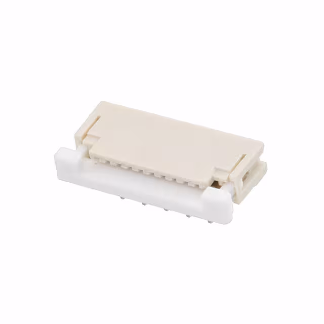 520891019 Molex  FFC FPC (Flat Flexible) Connector Assemblies