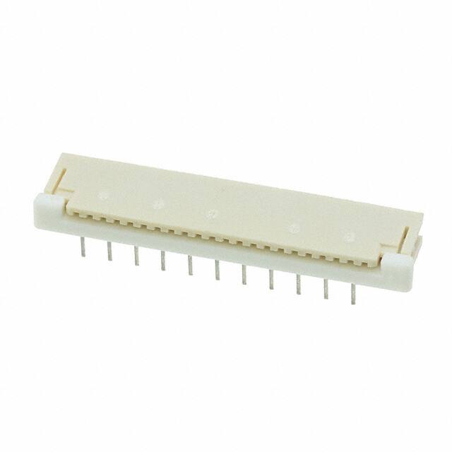 520892219 Molex  FFC FPC (Flat Flexible) Connector Assemblies