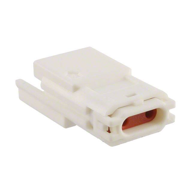 521160240 Molex  Boîtiers de connecteurs rectangulaires
