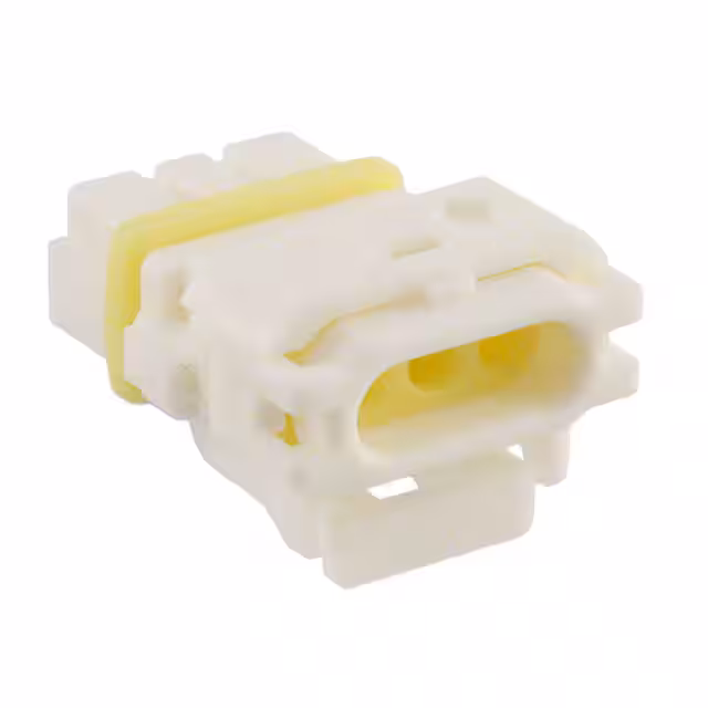 521170340 Molex  Boîtiers de connecteurs rectangulaires