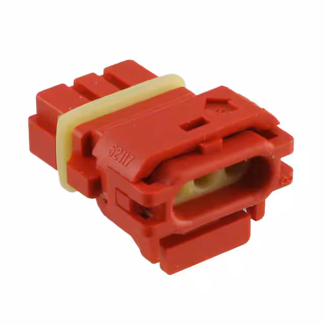 521170342 Molex  Boîtiers de connecteurs rectangulaires