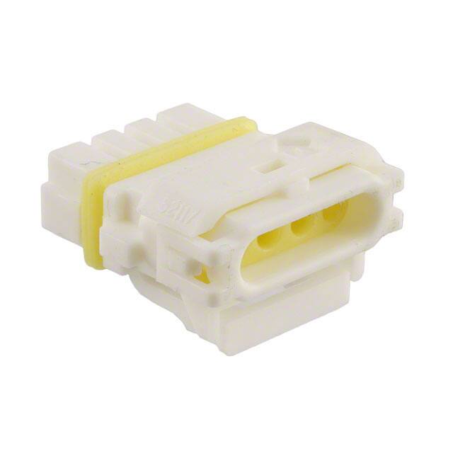 521170410 Molex  Boîtiers de connecteurs rectangulaires