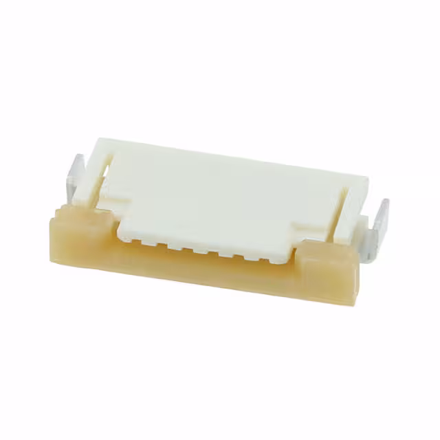522070633 Molex  FFC FPC (Flat Flexible) Steckverbinderbaugruppen