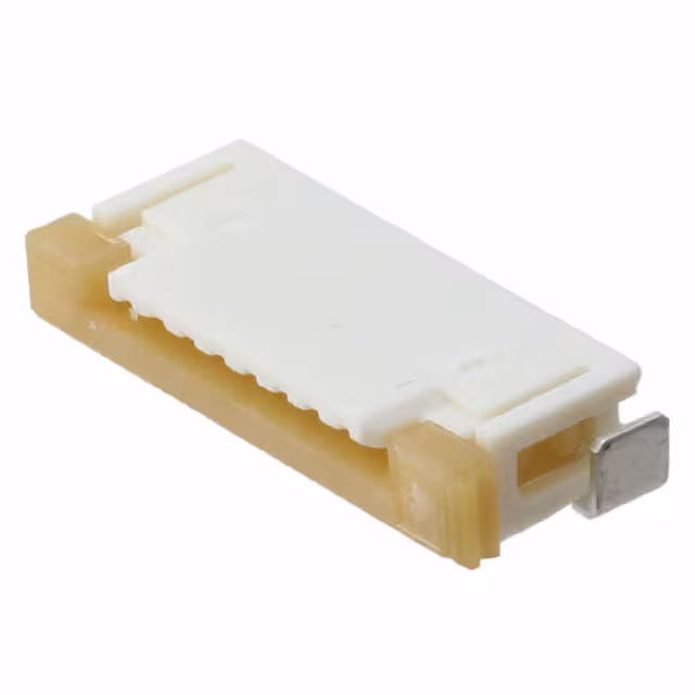 522070833 Molex  FFC FPC (Flat Flexible) Connector Assemblies