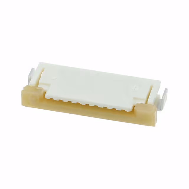 522070933 Molex  Ensembles de connecteurs FFC FPC (Flat Flexible)