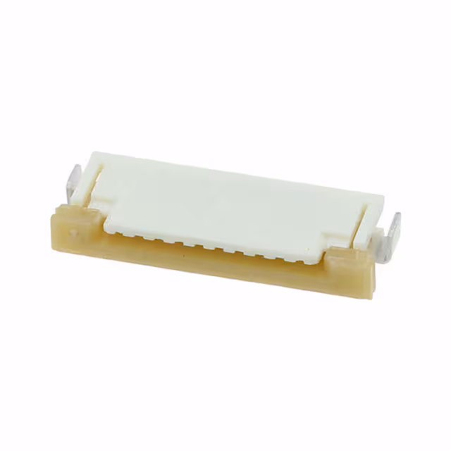 522071033 Molex  FFC FPC (Flat Flexible) Connector Assemblies