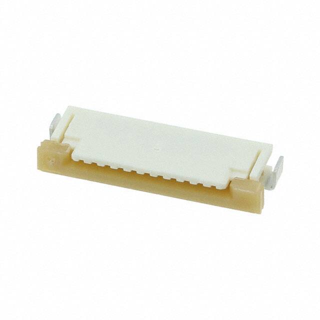 522071160 Molex  Ensembles de connecteurs FFC FPC (Flat Flexible)