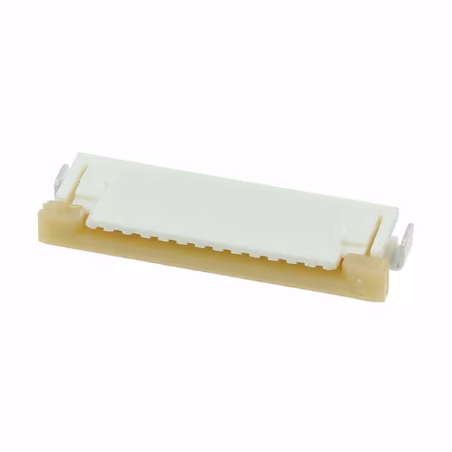 522071333 Molex  Ensembles de connecteurs FFC FPC (Flat Flexible)