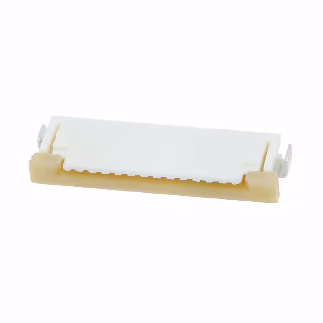 522071360 Molex  FFC FPC (Flat Flexible) Steckverbinderbaugruppen