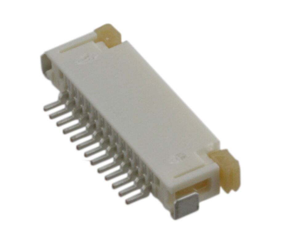 522071385 Molex  Gruppi di connettori FFC FPC (flessibili piatti)