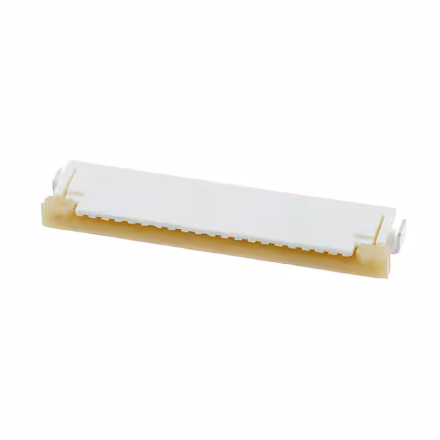 522072033 Molex  FFC FPC (Flat Flexible) Steckverbinderbaugruppen