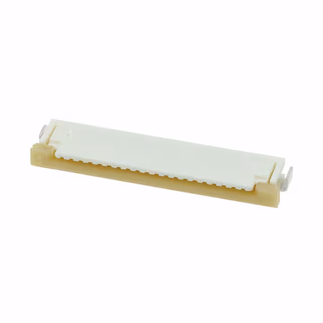522072060 Molex  Ensembles de connecteurs FFC FPC (Flat Flexible)