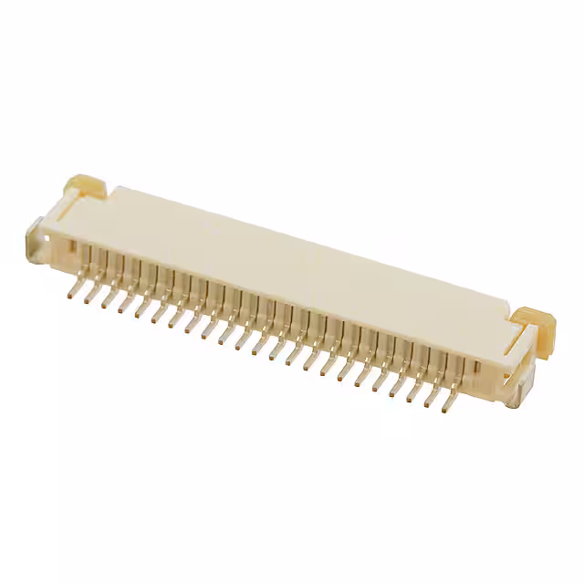 522072385 Molex  Gruppi di connettori FFC FPC (flessibili piatti)