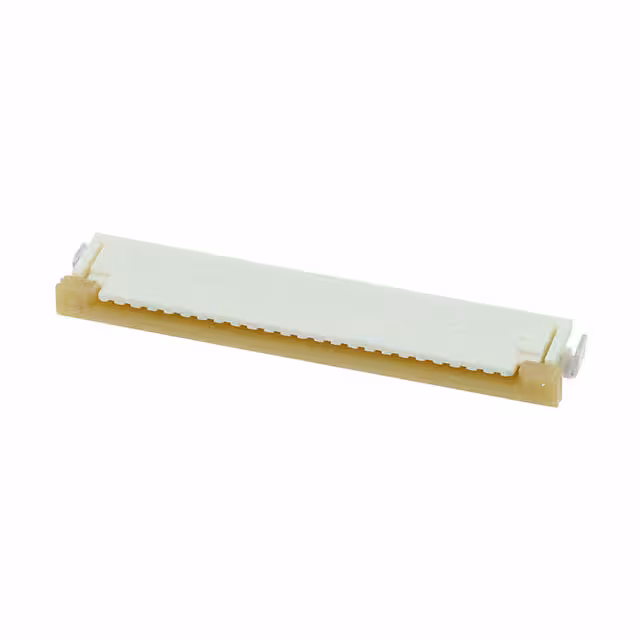 522072460 Molex  FFC FPC (Flat Flexible) Steckverbinderbaugruppen