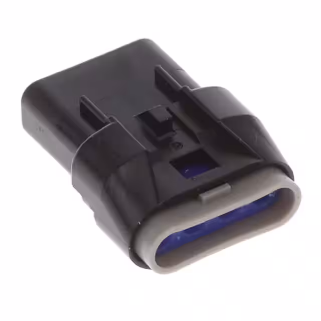 522130411 Molex  Boîtiers de connecteurs rectangulaires