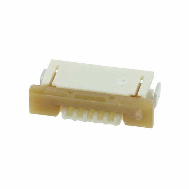 522710579 Molex  FFC FPC (Flat Flexible) Steckverbinderbaugruppen