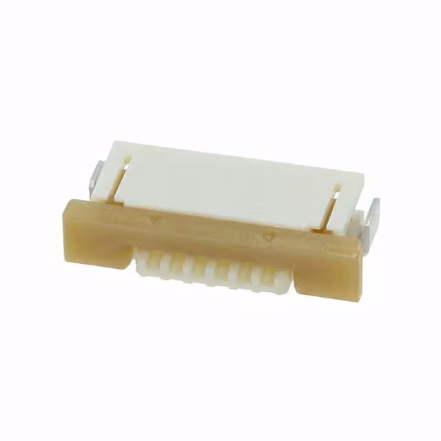 522710669 Molex  FFC FPC (Flat Flexible) Connector Assemblies