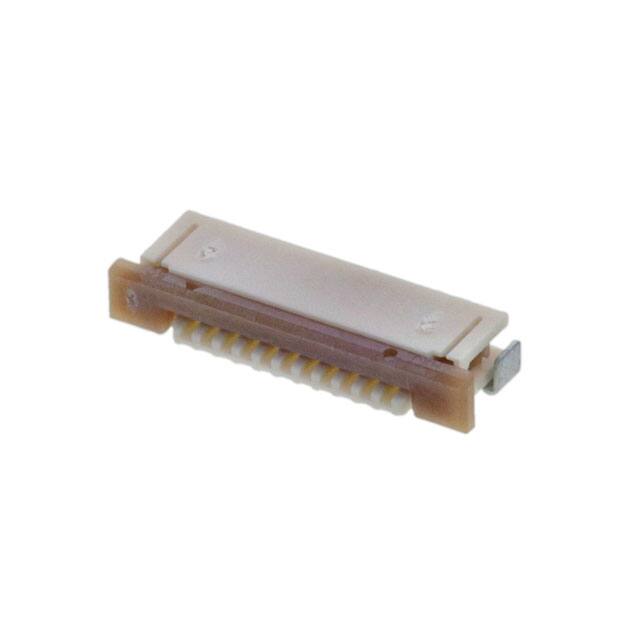 522711169 Molex  Conjuntos de conectores FFC FPC (planos y flexibles)