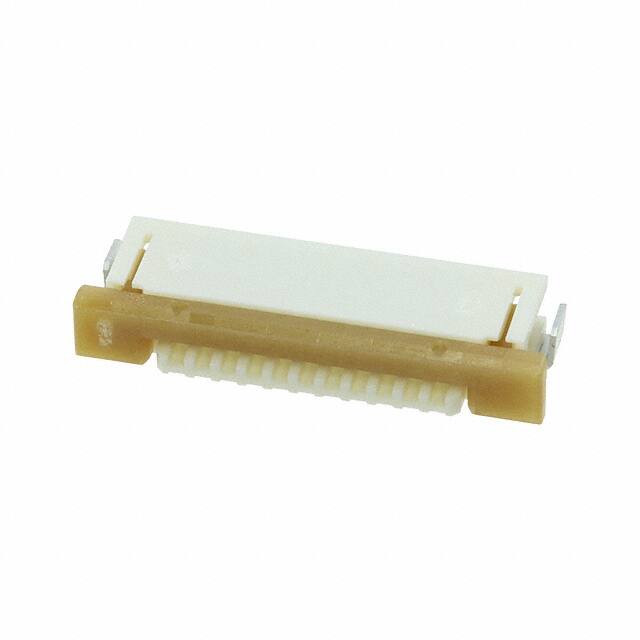 522711179 Molex  Gruppi di connettori FFC FPC (flessibili piatti)