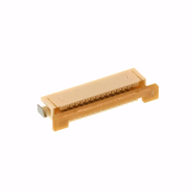 522711379 Molex  FFC FPC (Flat Flexible) Steckverbinderbaugruppen