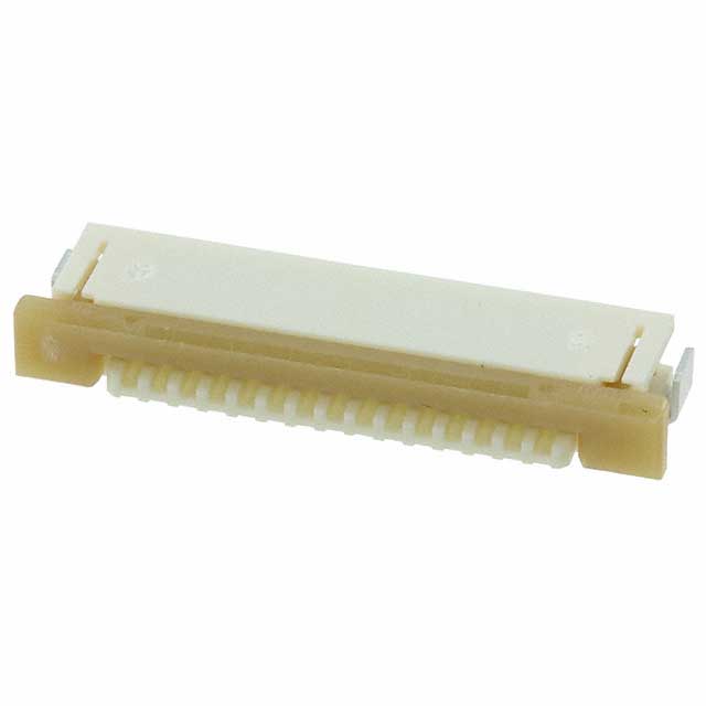 522711579 Molex  Ensembles de connecteurs FFC FPC (Flat Flexible)