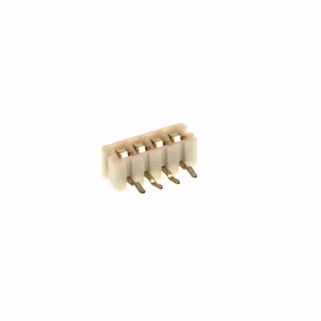 524180410 Molex  Embases Prises femelles