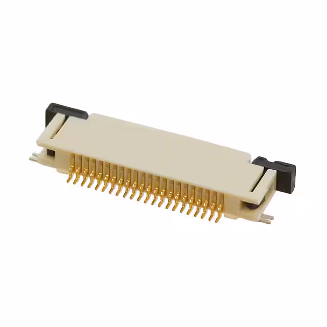524352271 Molex  Gruppi di connettori FFC FPC (flessibili piatti)
