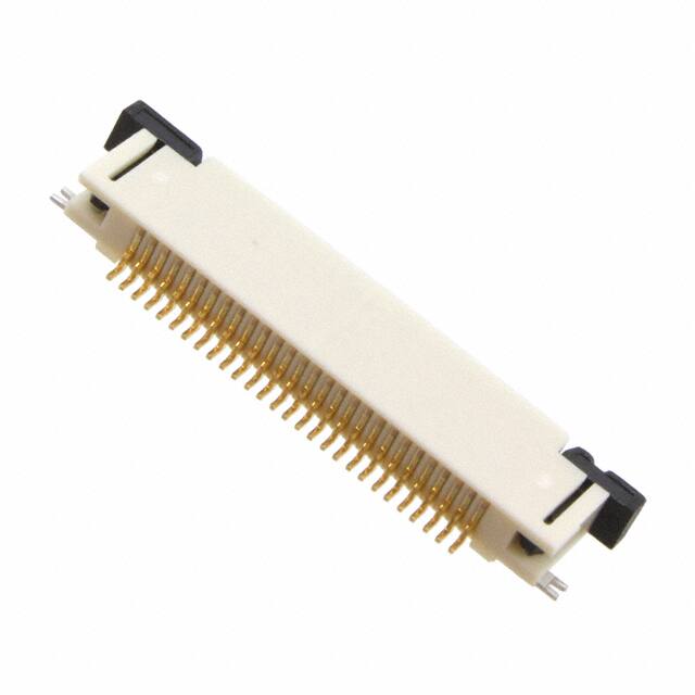 524352871 Molex  Gruppi di connettori FFC FPC (flessibili piatti)