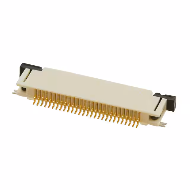 524372871 Molex  Gruppi di connettori FFC FPC (flessibili piatti)