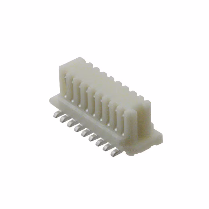 524651871 Molex  Arrays Edge Type Mezzanine (Board to Board)