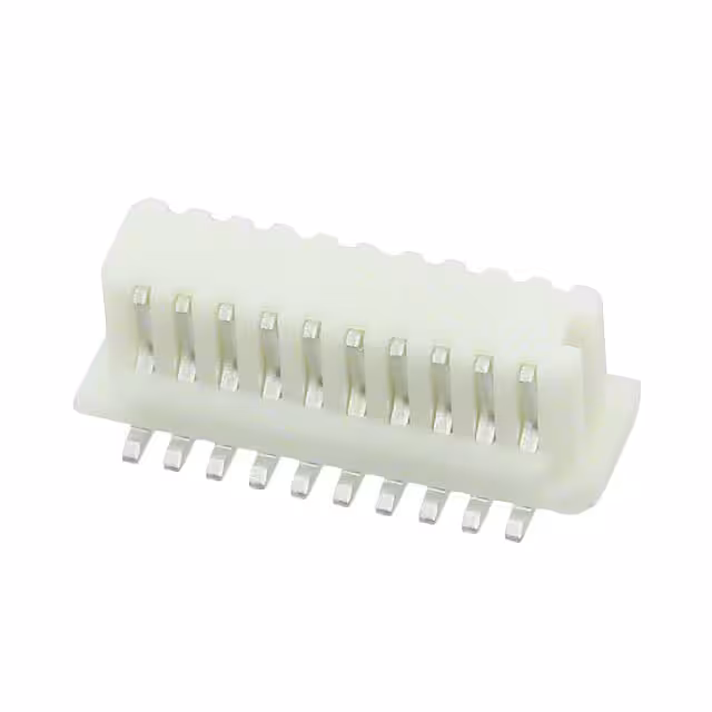 524652071 Molex  Matrices de type bord Mezzanine (carte à carte)