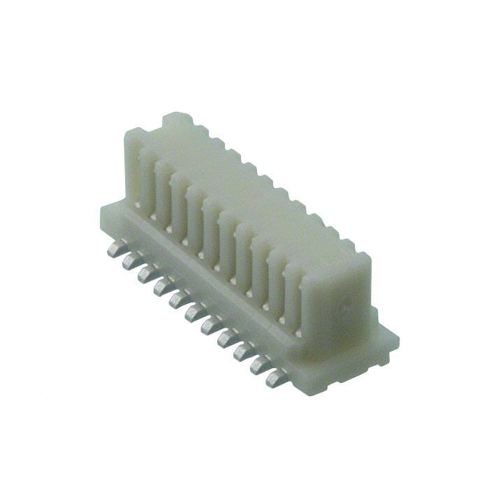 524652271 Molex  Arrays Edge Type Mezzanine (Board to Board)