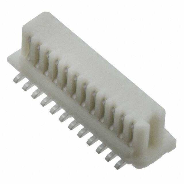 524652471 Molex  Matrices de type bord Mezzanine (carte à carte)