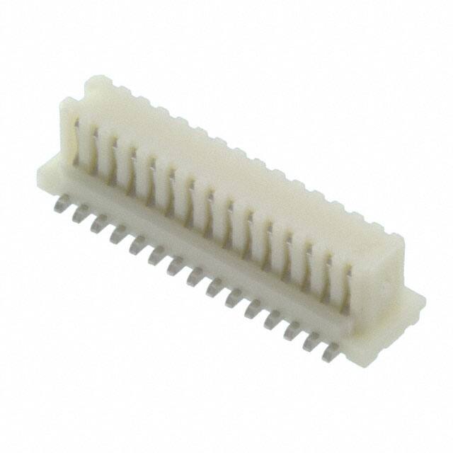 524653071 Molex  Matrices de type bord Mezzanine (carte à carte)