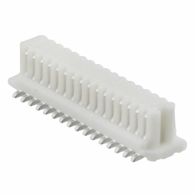 524653271 Molex  Matrices de type bord Mezzanine (carte à carte)