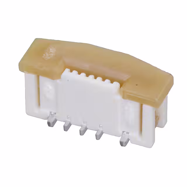 525590633 Molex  Ensembles de connecteurs FFC FPC (Flat Flexible)