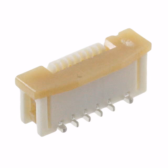 525590853 Molex  Gruppi di connettori FFC FPC (flessibili piatti)