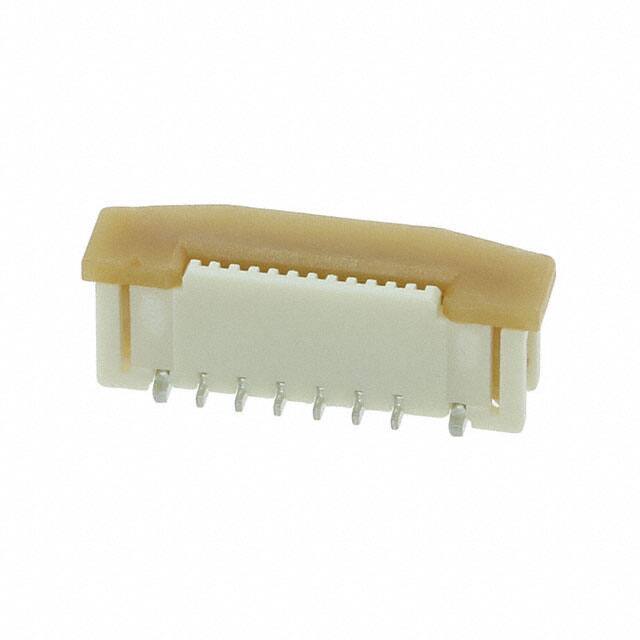 525591233 Molex  Conjuntos de conectores FFC FPC (planos y flexibles)