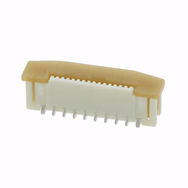 525591552 Molex  FFC FPC (Flat Flexible) Steckverbinderbaugruppen