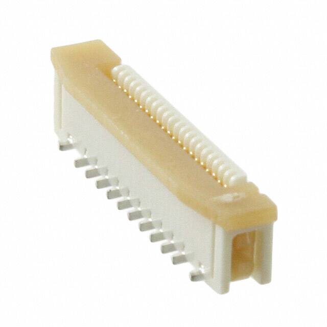 525592152 Molex  Gruppi di connettori FFC FPC (flessibili piatti)