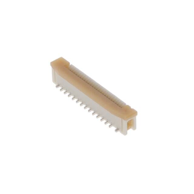 525592633 Molex  Conjuntos de conectores FFC FPC (planos y flexibles)