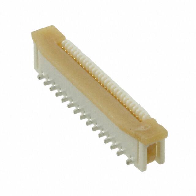 525592652 Molex  Ensembles de connecteurs FFC FPC (Flat Flexible)