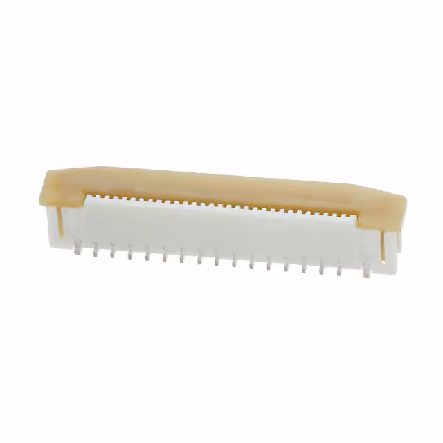 525593033 Molex  Ensembles de connecteurs FFC FPC (Flat Flexible)