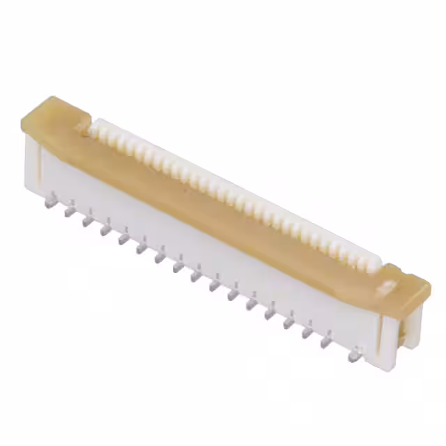 525593052 Molex  FFC FPC (Flat Flexible) Steckverbinderbaugruppen