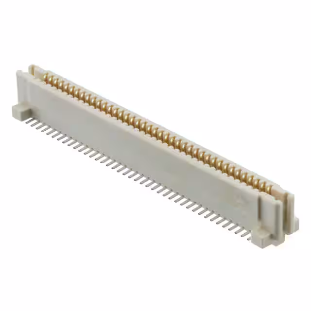 525840879 Molex  Matrices de type bord Mezzanine (carte à carte)