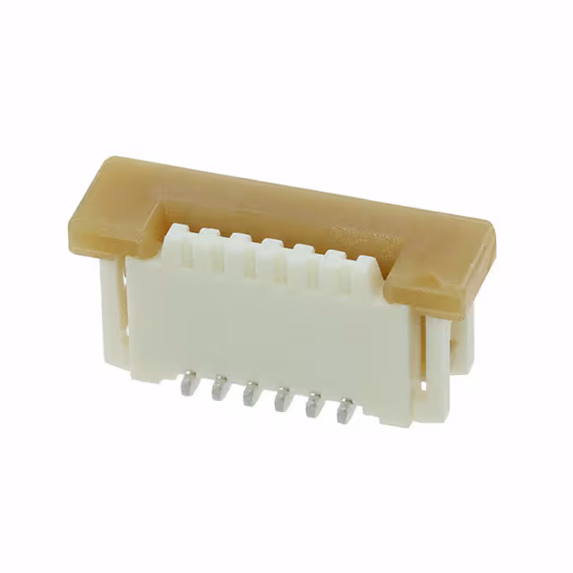 526100633 Molex  FFC FPC (Flat Flexible) Connector Assemblies