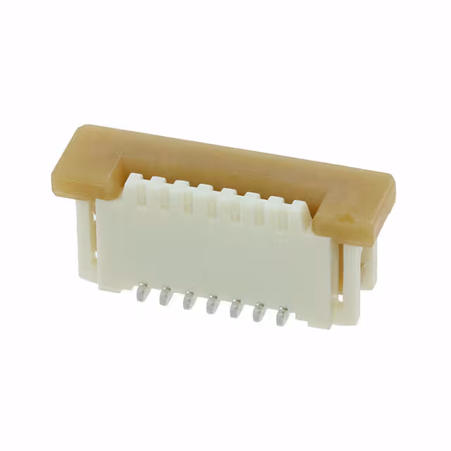 526100733 Molex  FFC FPC (Flat Flexible) Steckverbinderbaugruppen
